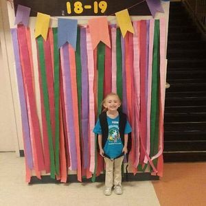 Meet your Posher, Diane